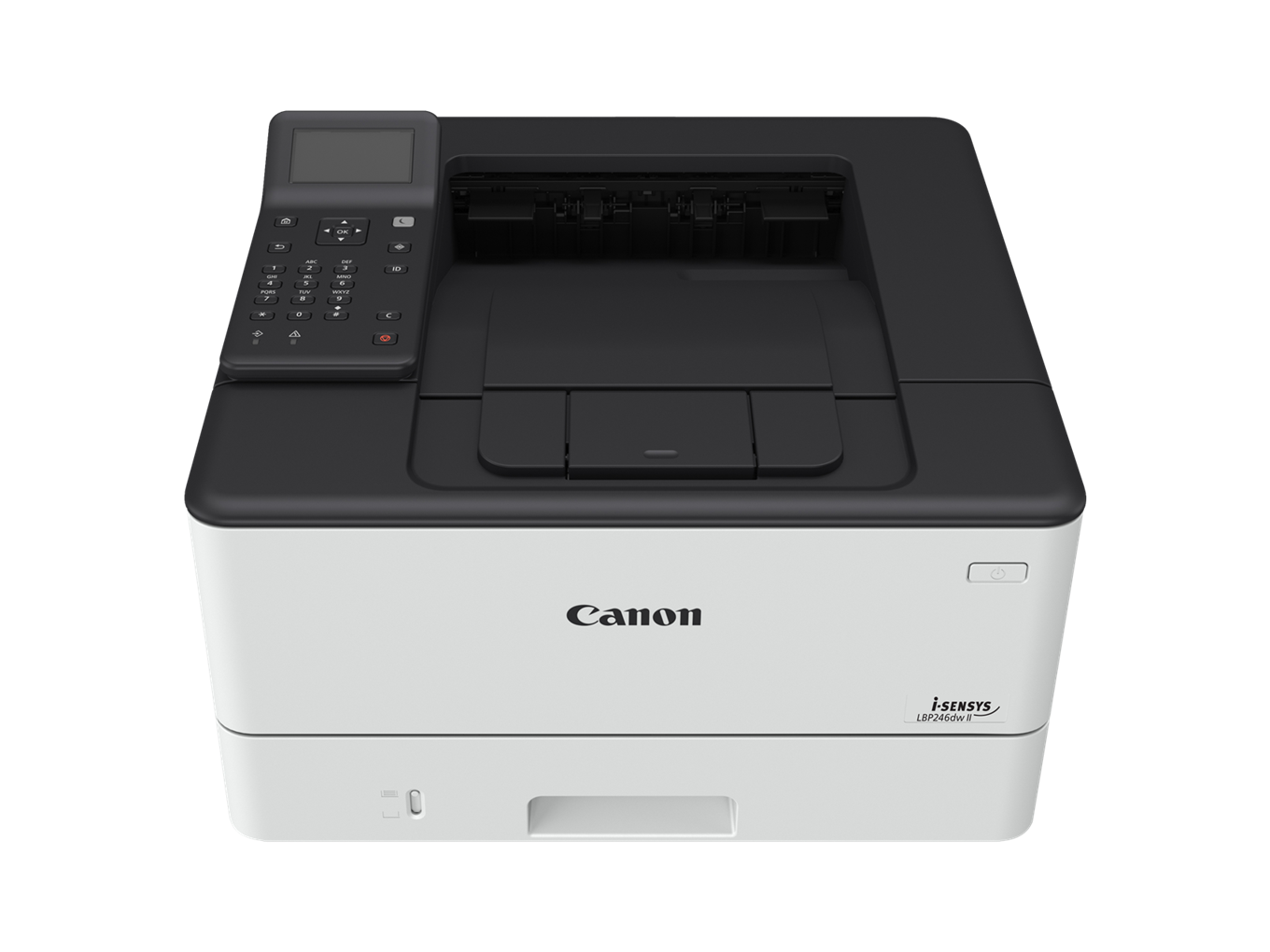 Принтер Canon I-SENSYS LBP246DW II (7187C006)