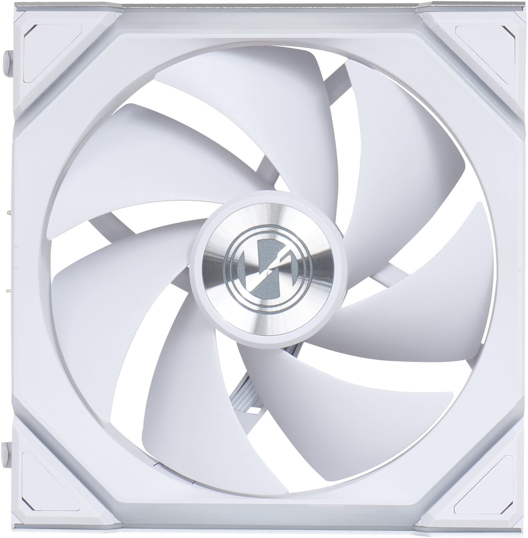 Вентилятор для корпуса Lian Li UNI FAN SL WIRELESS 120 White (G99.12SL1W1W.00)