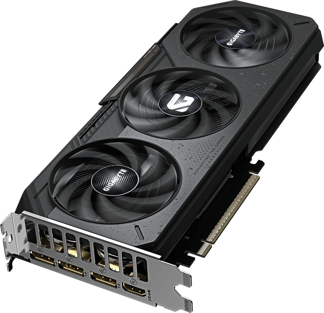 Видеокарта Gigabyte GeForce RTX 5060 GAMING OC V2 8G (GV-N5060GAMING OCV2-8GD)