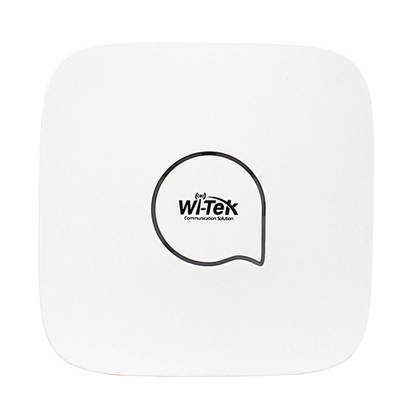 Гигабитная двухдиапазонная точка доступа Wi-Tek WI-AP217-Lite  (WI-AP217-Lite)