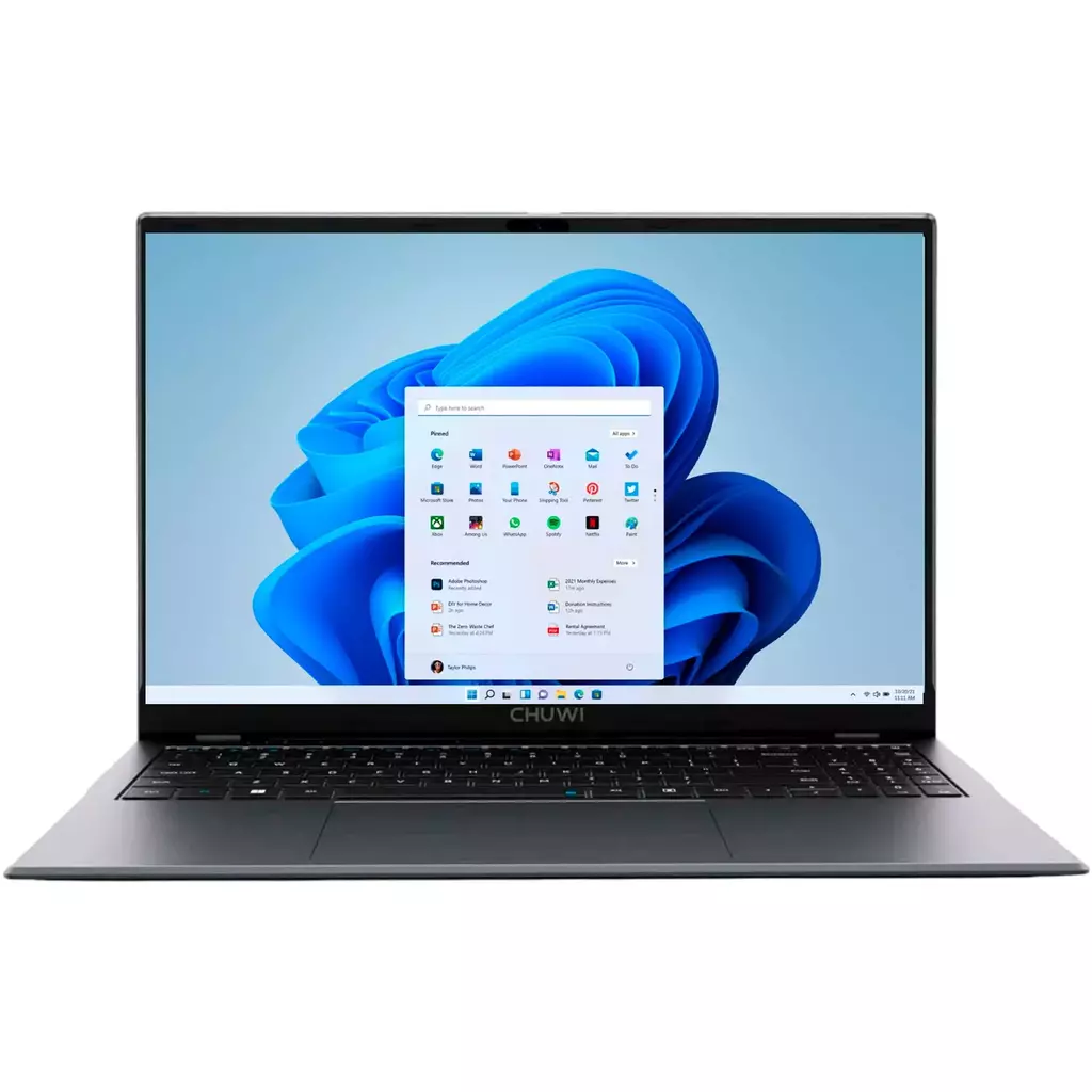 Ноутбук Chuwi GemiBook Plus N150 (CWI620-N150)
