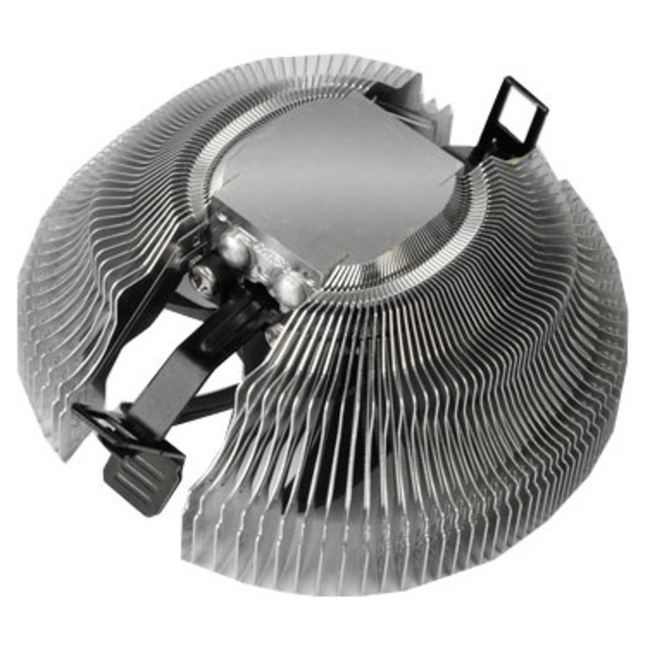 Вентилятор для процессора PCCooler E80 Retail Color Box (E80)