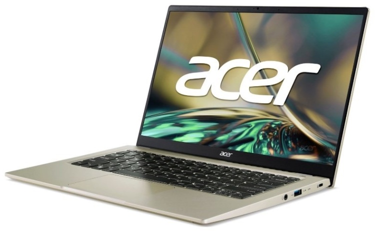 Ультрабук Acer Swift 3 SF314-512 (NX.K7NER.003)
