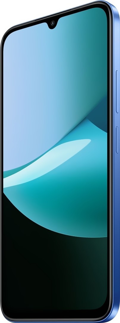 Смартфон Xiaomi Redmi 15C 4/128GB, Moonlight Blue (15C/4/128GB/Moonlight Blue)