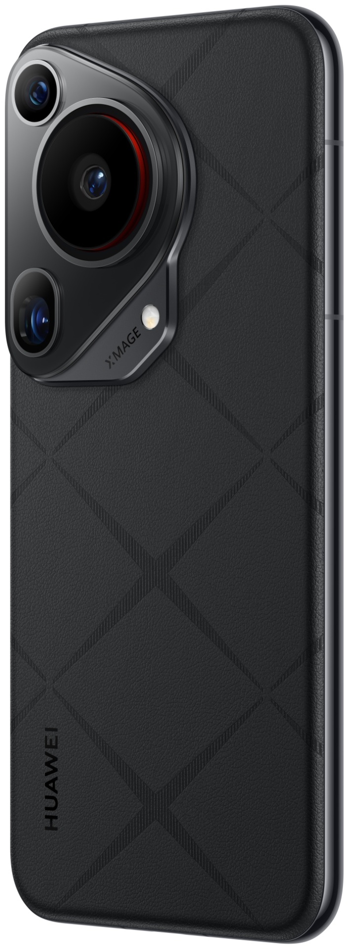 Смартфон Huawei Pura 70 Ultra 16/512 Black (51097WWS)