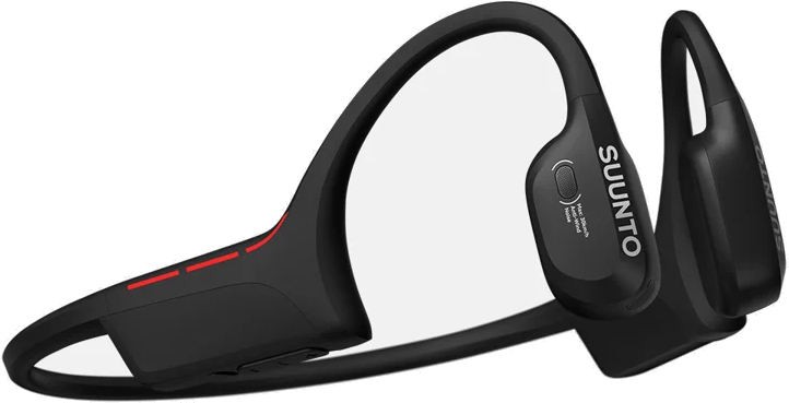 Наушники Suunto Wing 2 черный (SS051259000)