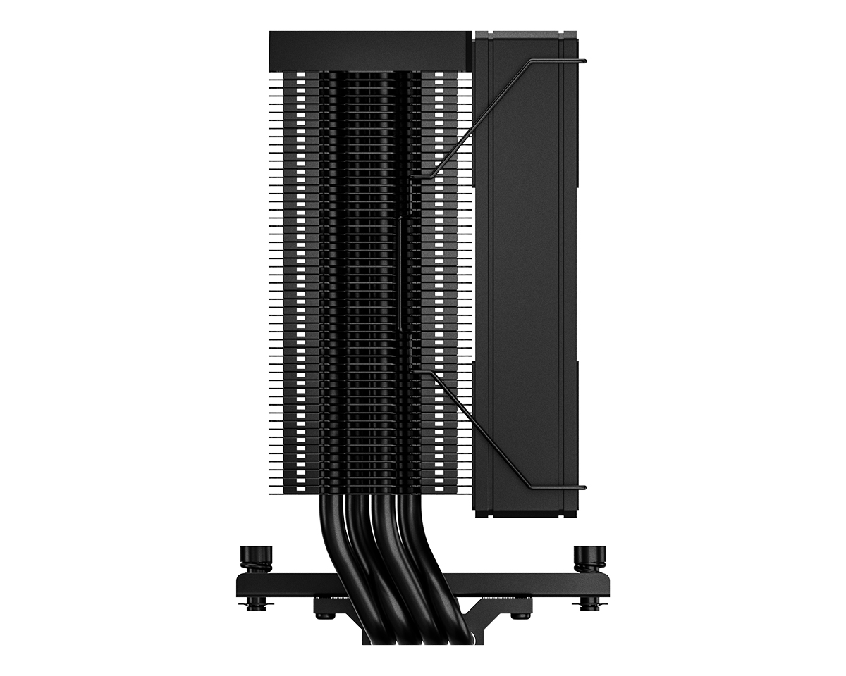 Кулер ID-Cooling Frozn A410 TD (ID-CPU-FROZN-A410-TD)