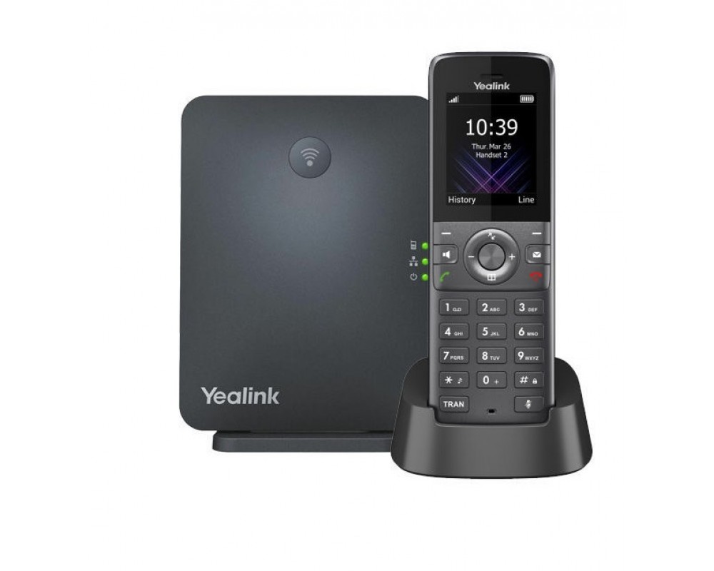 IP Телефон Yealink W73P DECT (W73P)