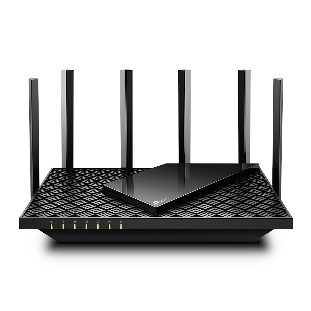 Беспроводной маршрутизатор TP-Link Archer AX73 (ARCHER AX73(EU) V1.0/ARCHER AX73(EU) V2.0) Беспроводной маршрутизатор TP-Link Archer AX73 (ARCHER AX73(EU) V1.0/ARCHER AX73(EU) V2.0)
