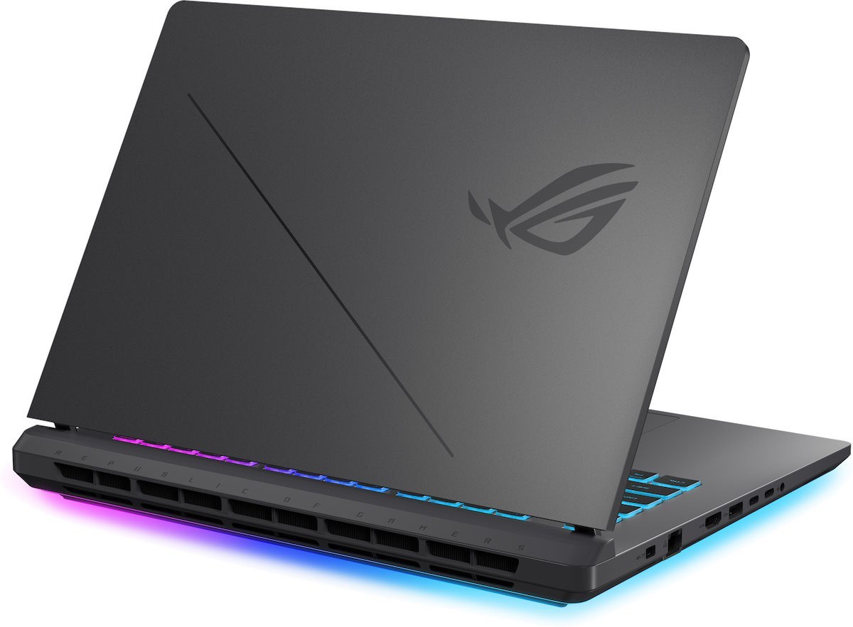 Ноутбук Asus ROG Strix G16 G615JMR-S5324 (90NR0LB1-M00EF0)