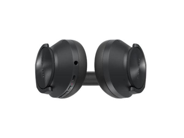 Беспроводные наушники TECHNIСS EAH-A800G-K ЧЕРНЫЕ (EAH-A800G/B)