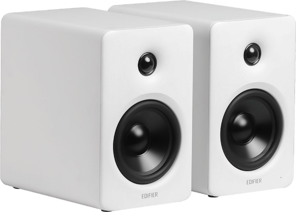 Акустическая система Bluetooth Edifier M90 White (Edifier M90 White v2)