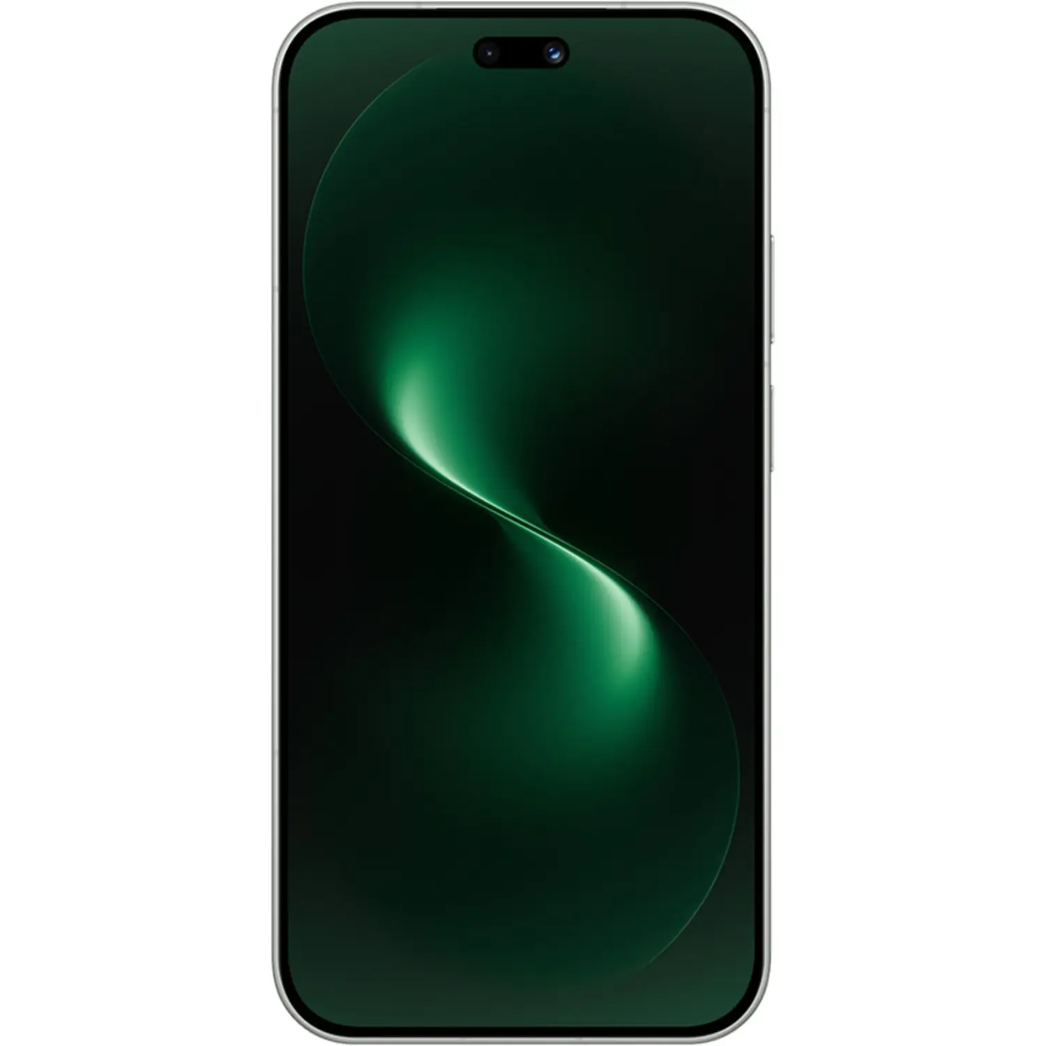Смартфон HUAWEI nova 15 Pro 12GB+512GB, Green (51098TSA)