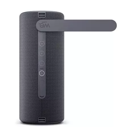 Колонки Loewe We. HEAR 2 (2.0) - Storm Grey (60702D10)