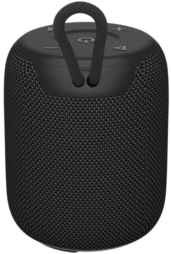 Беспроводная колонка Canyon OnMove 9 TWS, Black (CNE-CBTSP9)