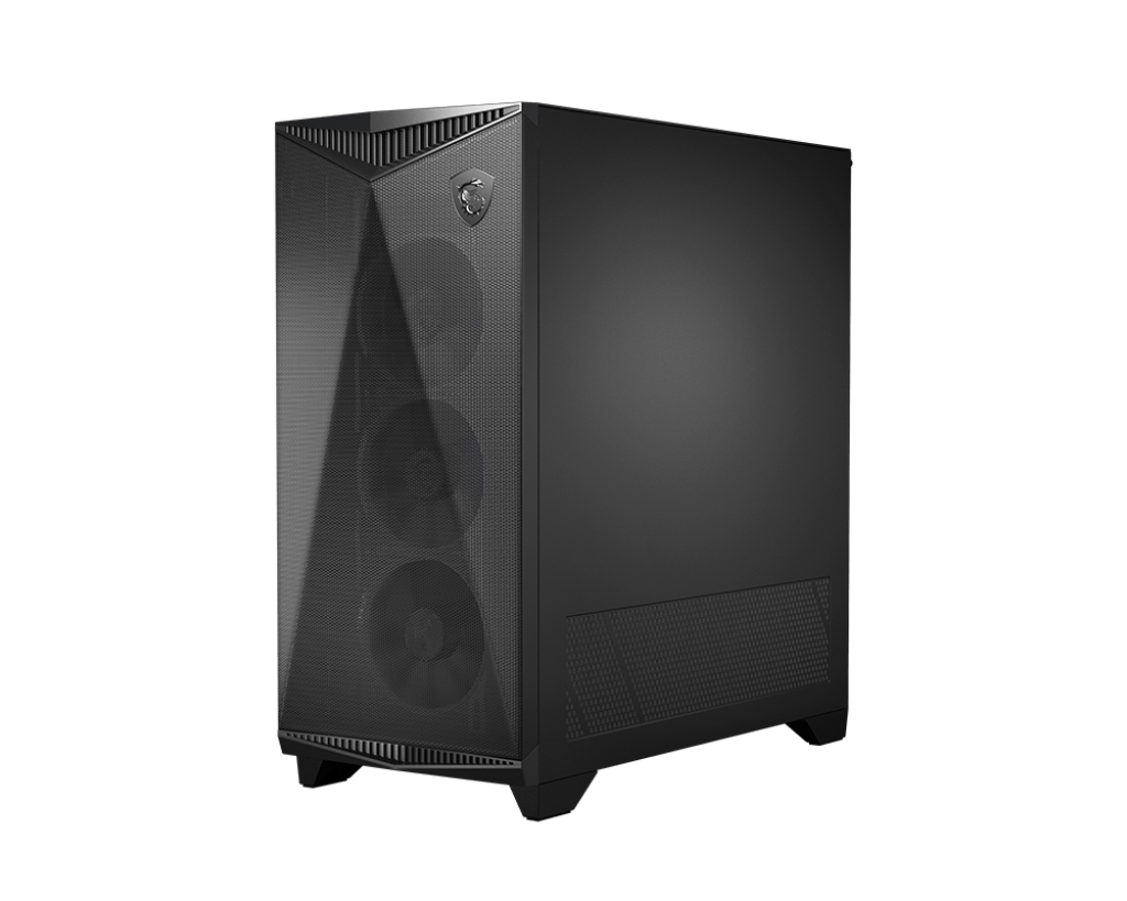 Корпус MSI MPG Gungnir 300P Airflow (306-7G21P21-W57)