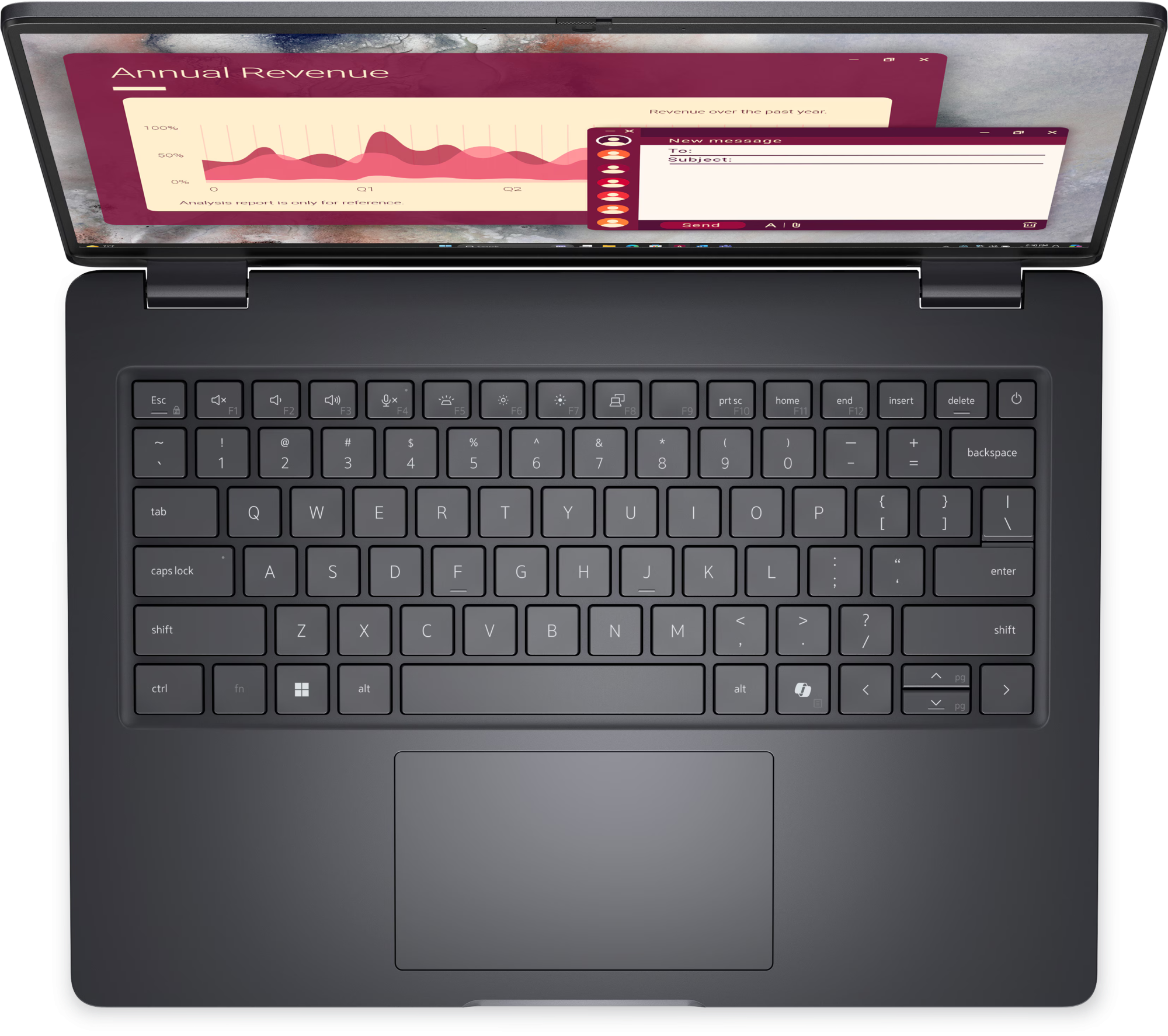 Ноутбук Dell Pro 14 PC14250 (210-BPBR_BTO013_PC14250_EMEA)