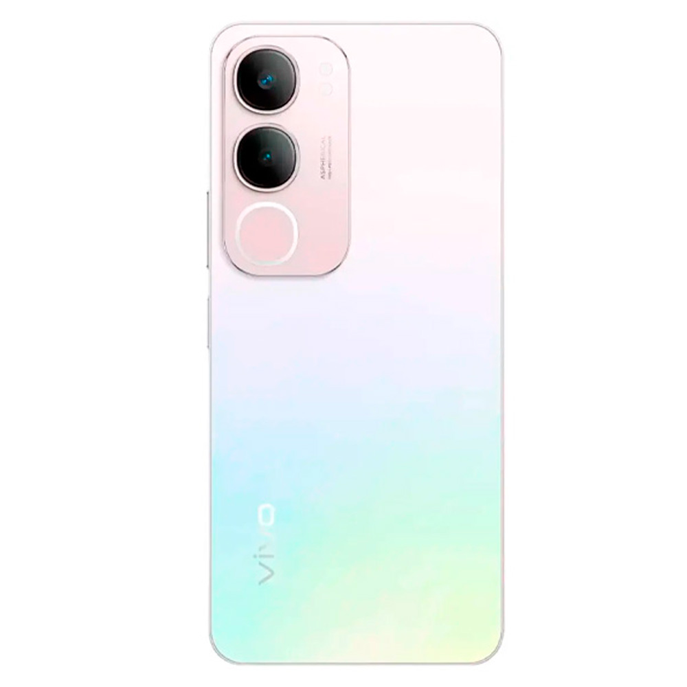 Смартфон Vivo Y19s Pro 6/256, Silver (Y19s Pro/6/256/Silver)