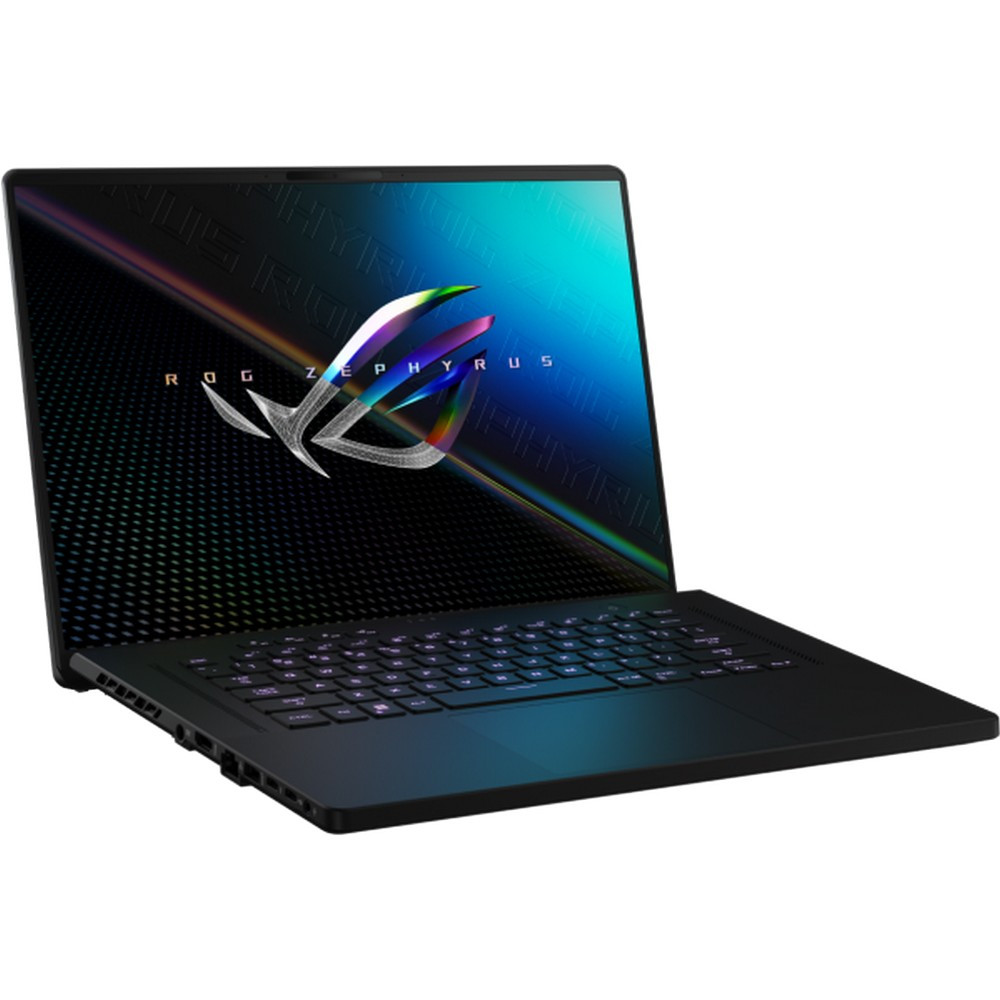 Ноутбук Asus ROG Zephyrus M16 GU603ZM-K8005W (90NR0911-M001C0)