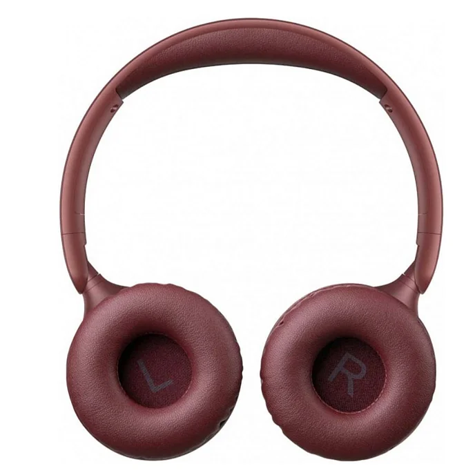 Наушники Soundcore H30i Red (A3012-R)