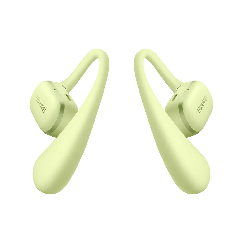 Наушники Huawei FreeArc T0021 Green (55038103)