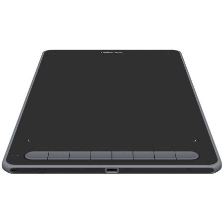  Графический планшет XP-Pen Deco LW IT1060B (IT1060B_BK)