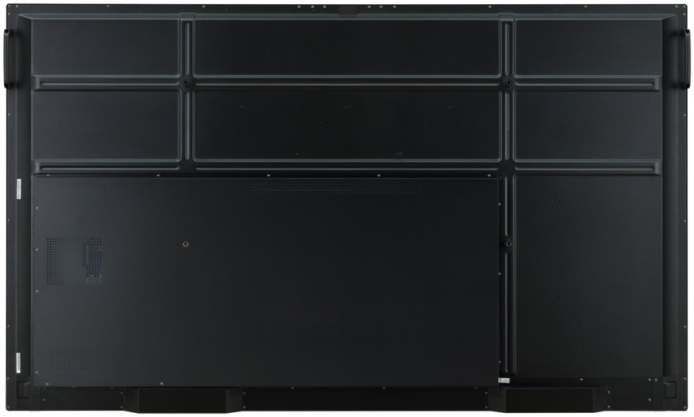 Интерактивная панель LG 75TR3BF 75" (75TR3BF-B)
