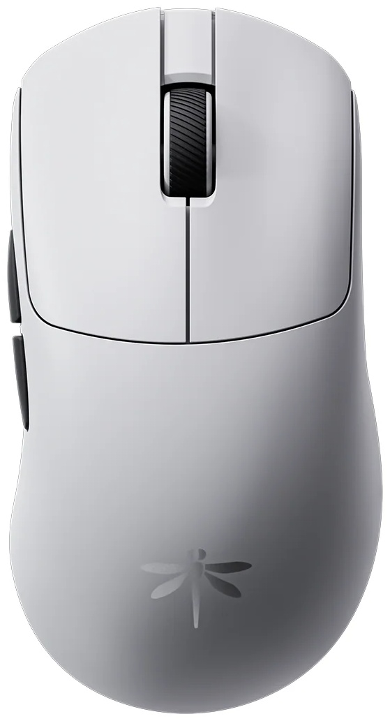 Компьютерная мышь VGN Dragonfly Y2 Ultra+ White (31158)