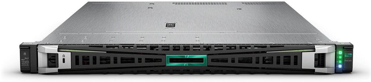  Сервер HP Enterprise ProLiant DL325 Gen11 (P81836-425)
