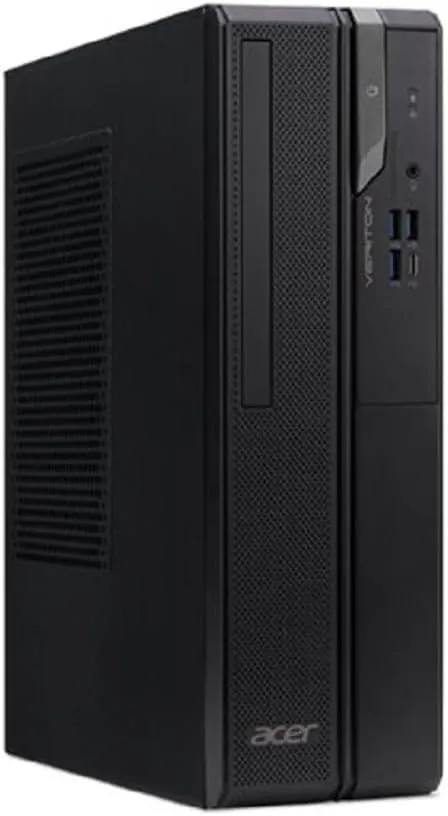 Системный блок Acer Veriton X2722G SFF/MicroTower (DT.R5YEC.01K)