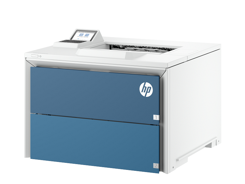 Принтер HP LaserJet Ent 5501dn (A29Z3A)