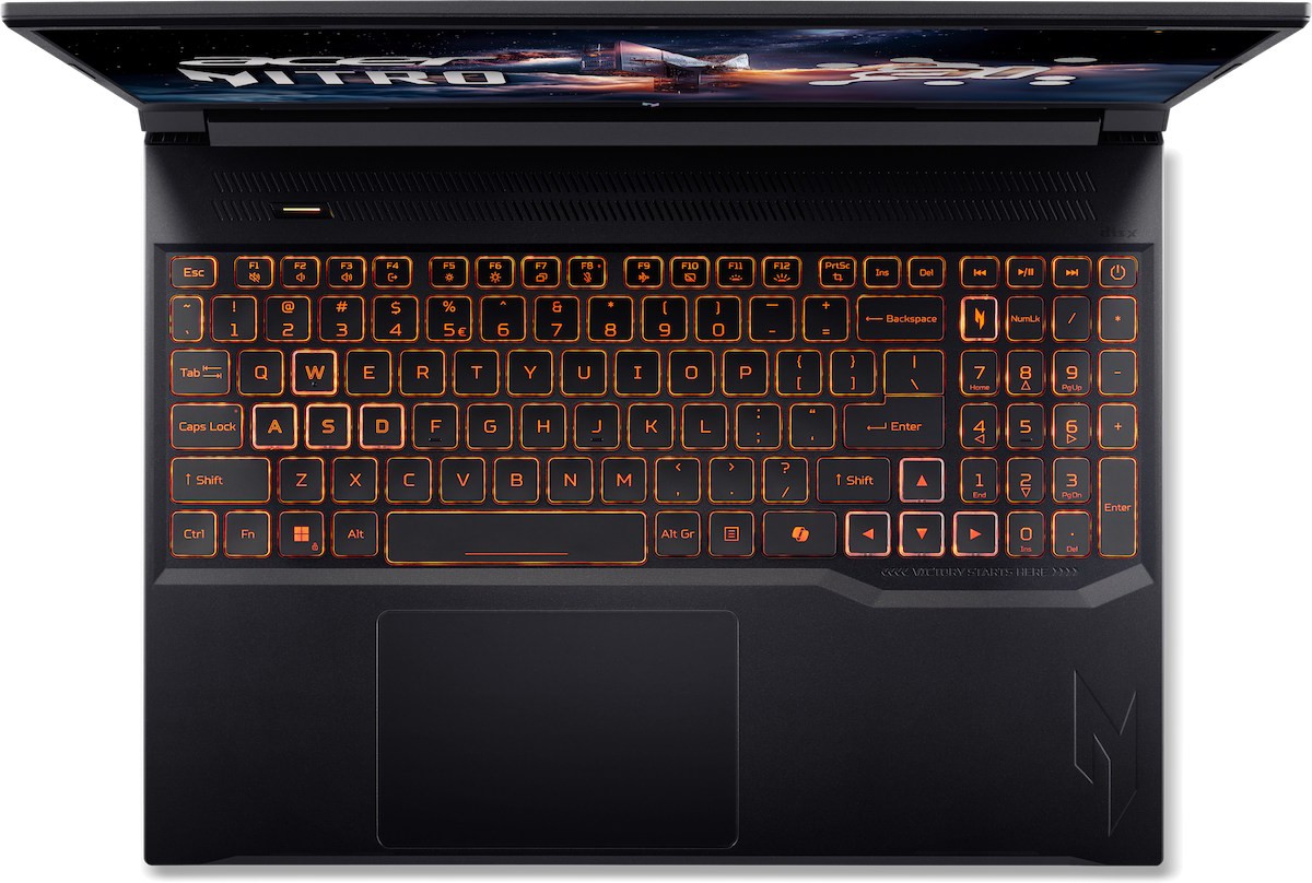 Ноутбук Acer Nitro V 16 AI ANV16-42-R7PG 16" (NH.U1FER.002)