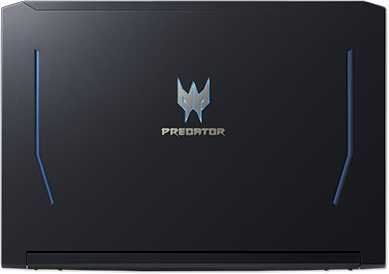 Ноутбук Acer Predator Helios 300 (NH.Q53ER.01G)