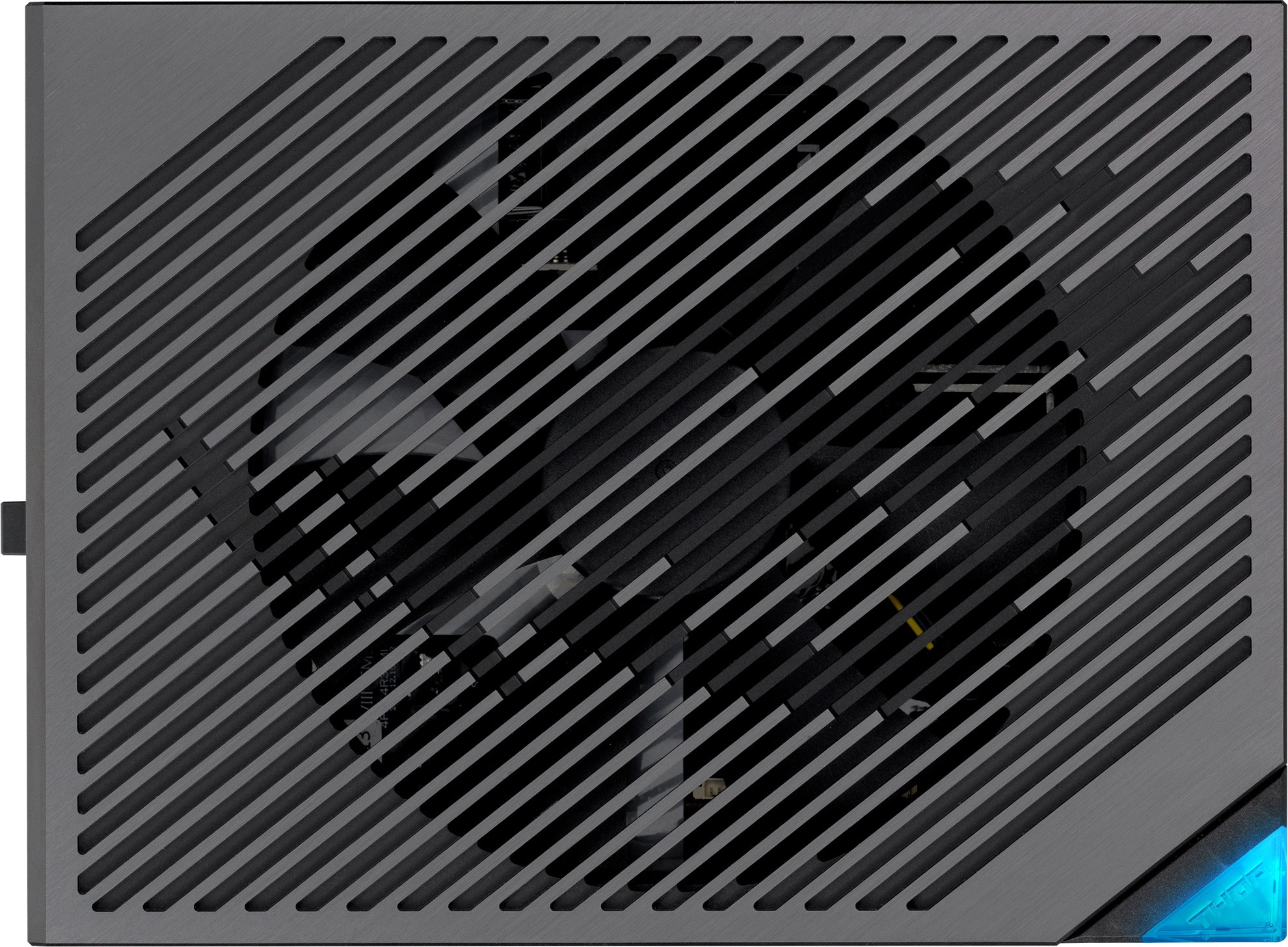 Блок питания ASUS ROG THOR 1600W Titanium III (ROG-THOR-1600T3-GAMING)