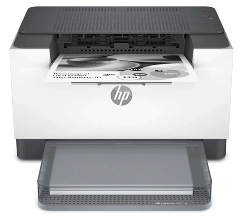 Принтер лазерный HP LaserJet M211d (9YF82A)