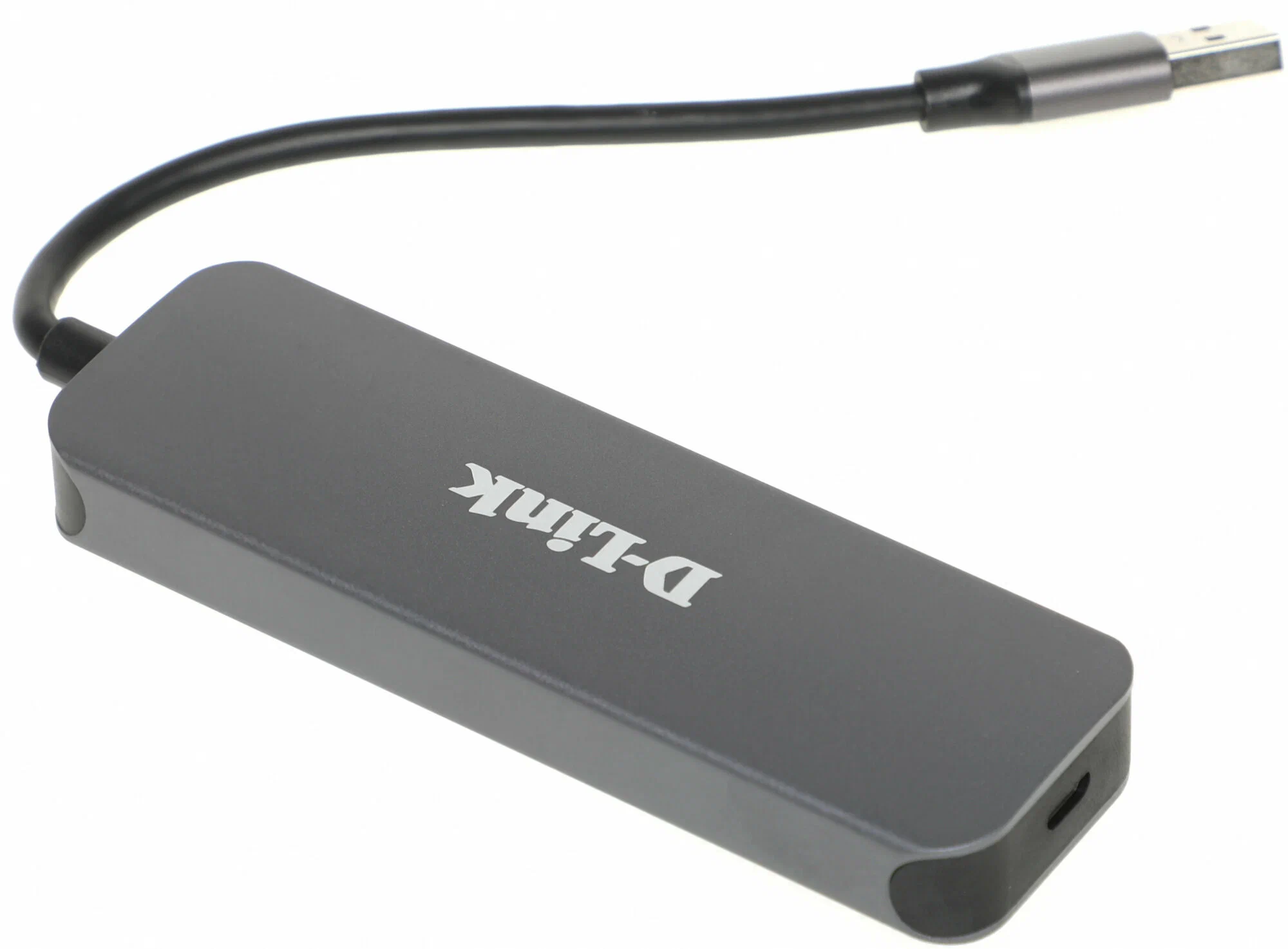  USB Хаб D-Link DUB-1340/D1A (DUB-1340 D1A)