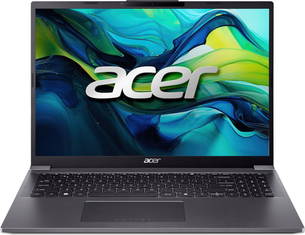 Ноутбук Acer Aspire 16 A16-71M-778K (NX.JENER.002)