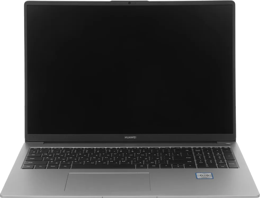 Ноутбук Huawei MateBook D 16 MCLG-X 16", Мистический серебристый (53014MUA)