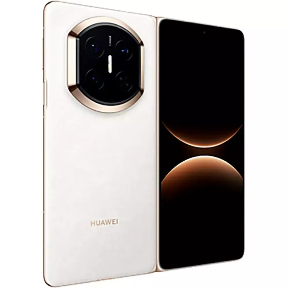 Смартфон Huawei Mate X7 - White (Mate X7/16/512/White)