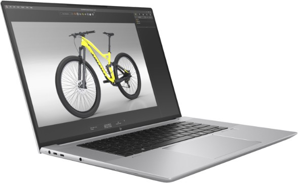 Ноутбук HP ZBook Studio G11 (8S9S3EA)