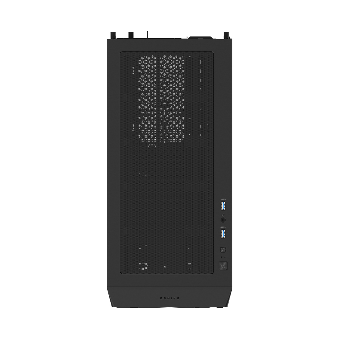 Компьютерный корпус Gigabyte C102 Glass (GB-C102G)