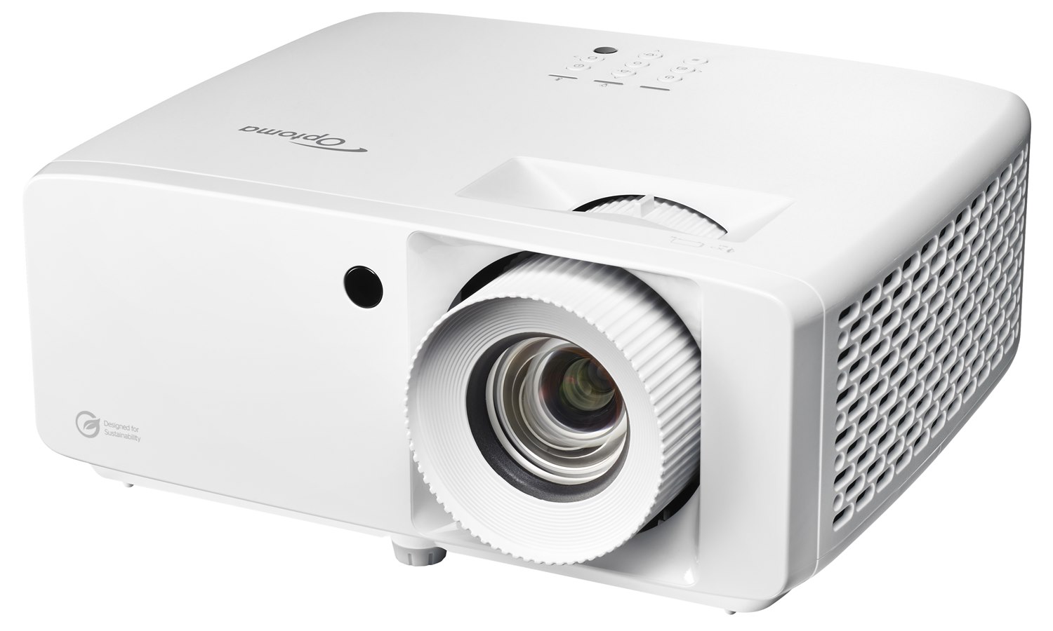 Проектор Optoma UHZ35 (UHZ35)