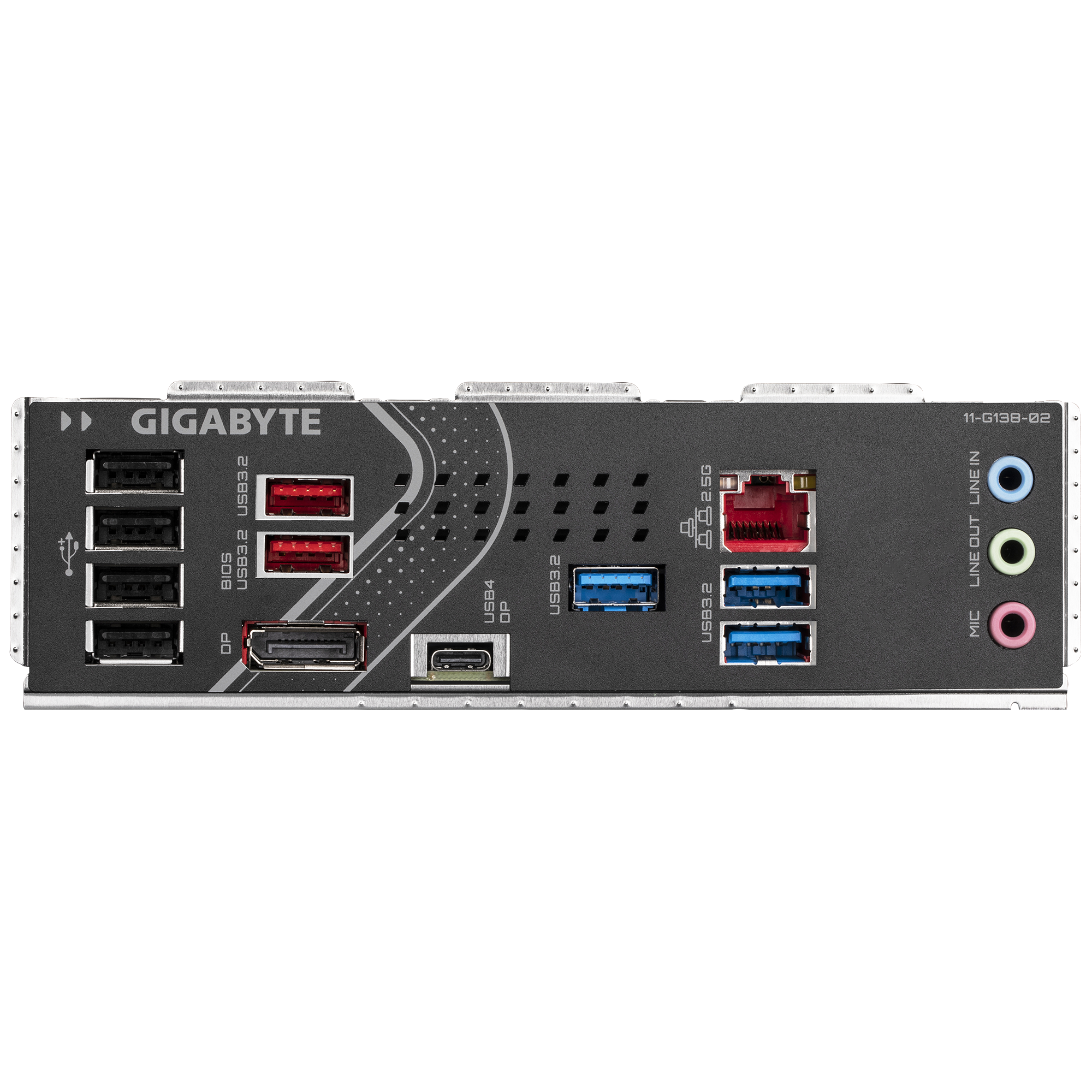 Материнская плата Gigabyte Z890 EAGLE (Z890 EAGLE)