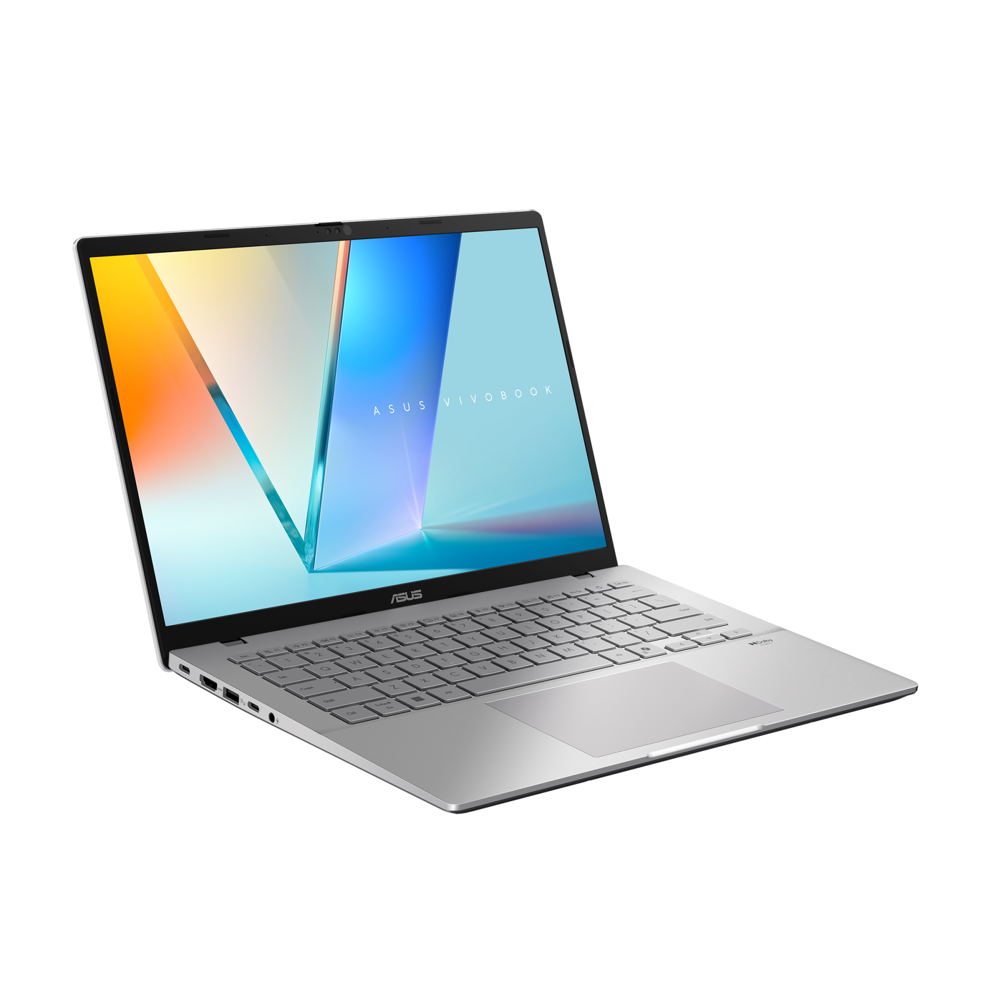 Ноутбук Asus Vivobook S14 S3407CA-LY092W 14" (90NB16J1-M006L0)