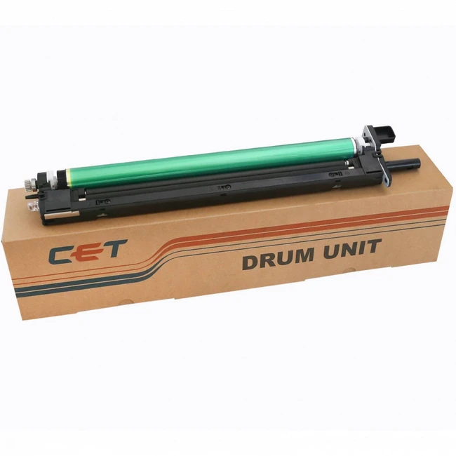 Драм-юнит CET для HP Color LaserJet Managed MFP E87640 CMY ()
