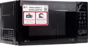 Микроволновая печь LG MS2042DB (MS2042DB)