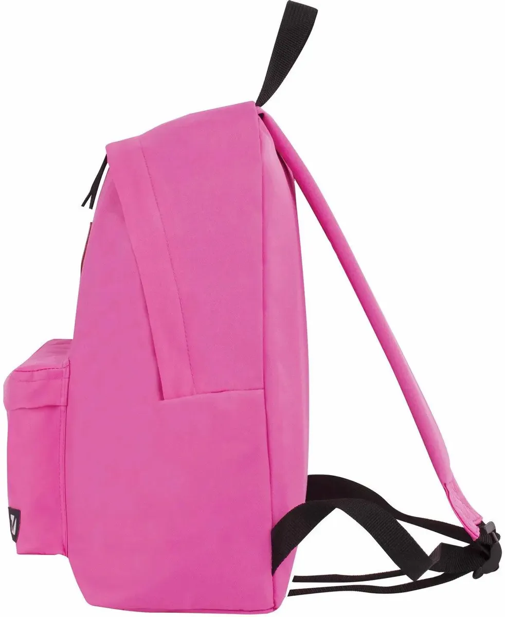 Рюкзак BRAUBERG 228843, Pink (228843)