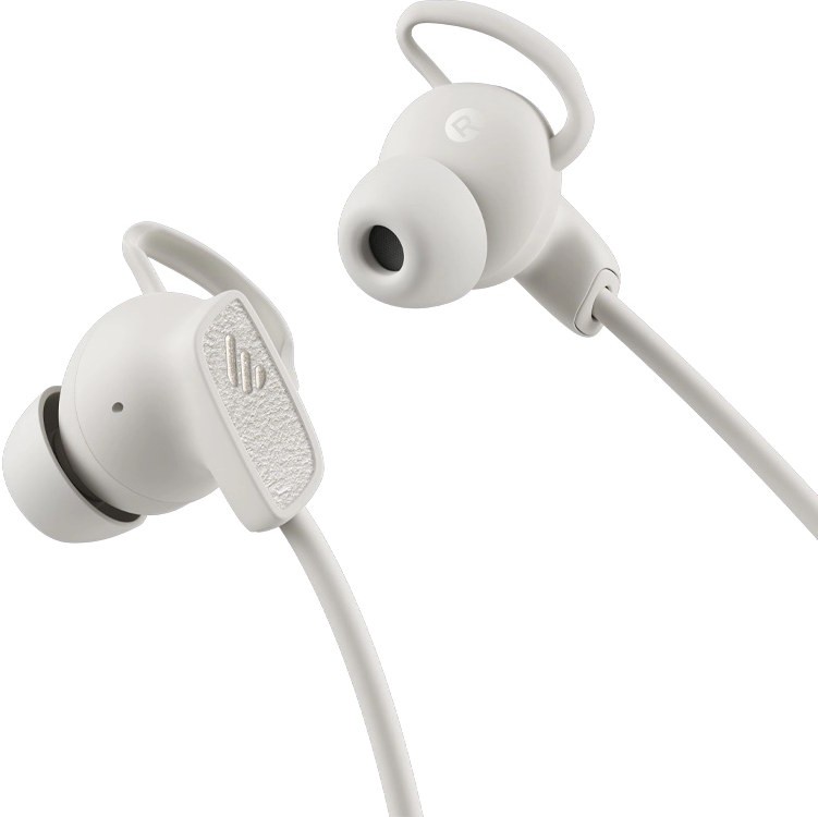 Bluetooth гарнитура Edifier W280NB Pro - Sand White (W280NB PRO/SAND WHITE)