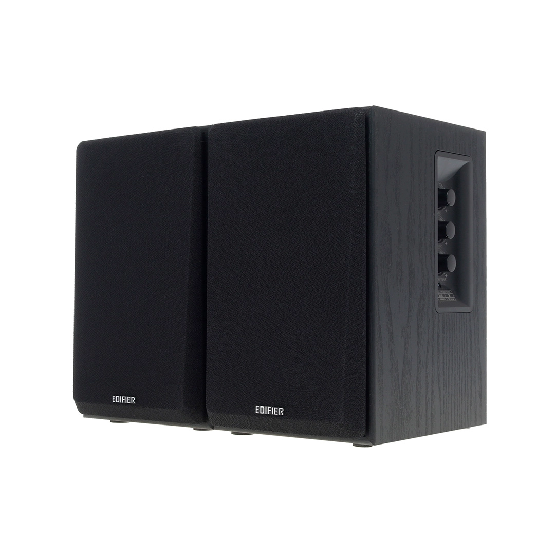 Акустическая система Bluetooth Edifier R1580MB Black (R1580MB Black v2)