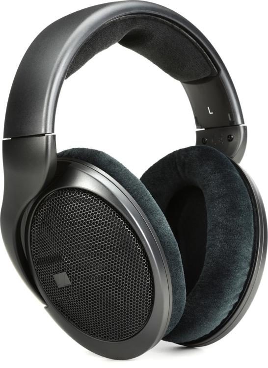 Наушники Sennheiser HD400 PRO - Black (700047)